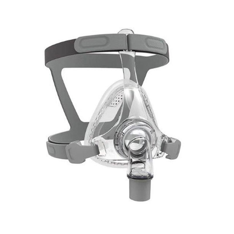 BMC F5 Full Face Mask 