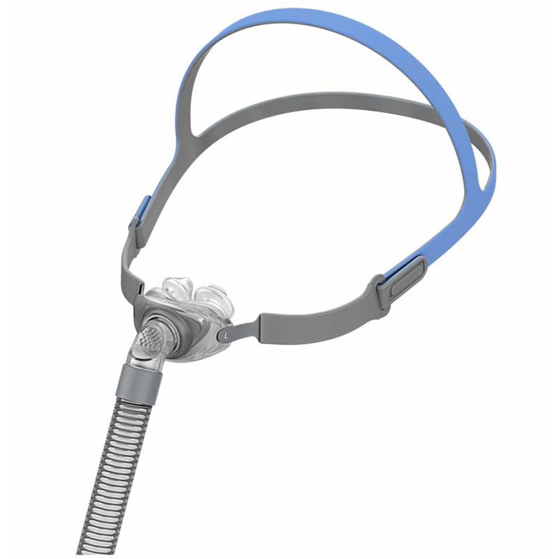 BMC P2 Nasal Pillow Mask
